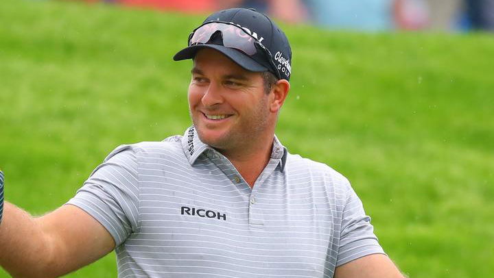Ryan Fox shoots lowest back nine score in Open history